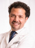 Dr. Jose Ramirez, MD
