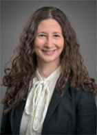 Dr. Shifra Avigayil Koyfman, MD