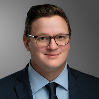 Mathew Gerving