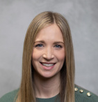 Amanda Ruekert, PT, DPT