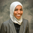 Selma Mohammed, MBBS