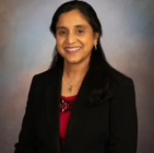 Vinutha Ravi, MD