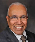 Bhupatrai H Desai, MD