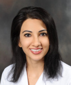 Puja Mathur, MD