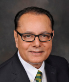 Dr. Mukhtair Kundi, MD