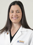 Brooke D Vergales, MD