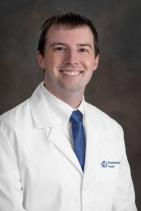 S. Blake Clemons, APRN