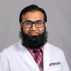 Ehtesham Ul Haq, MD, FACC, FSCAI