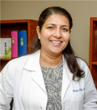 Dr. Humera Malik, MD