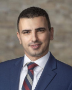 Mohammad E. Abu Hishmeh, MD