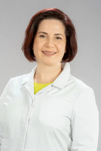 Jennifer Tainsh, APRN - Hartford, CT - Internal Medicine