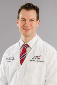 Dr Andrew Scatola