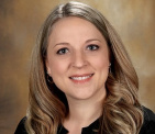 Amanda Dircks, CNP