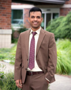 Yadav Pandey, MD