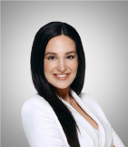 Gabriella Abascal, DDS