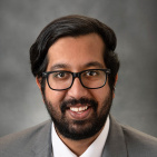 Nikhill Bhardwaj, MD