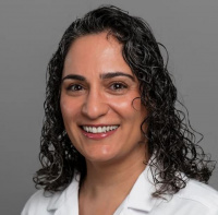 Dr. Meena Zareh, MD