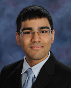 Vamsi Balakrishnan, MD