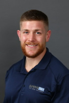 Nathan Stiffler, PT, DPT