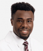 Dr. Eben Eno, MD, FACC