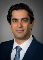 John-Paul Salvatore Bellistri, MD