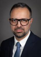 Domenico Veneziano, MD, PhD