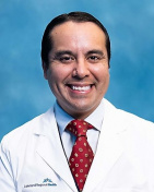 Marcos Sosa, MD