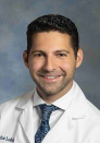 Micah Levine, MD