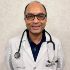 Alpeshkumar Bavishi, MD