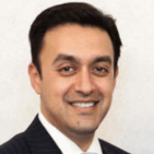 Nehal Mehta, MD