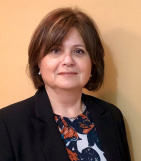 Dr. Sonia Guirguis, MD