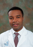 Michael Bergen, MD