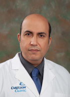 Mohammed S. Bermo, MD
