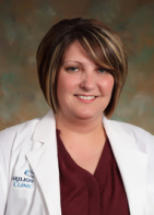 Cheryl D. Britts, NP