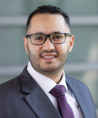 Ali M. Horoub, MD