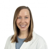 Meghan Mcdonough, PA - Hixson, TN - Urology, Physician Assistants