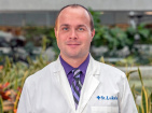Jeffrey S. Calvin, MD