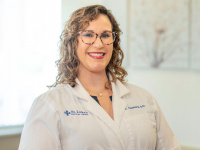 Dr. Allison C. Flammang, DO - Creve Coeur, MO - Family Medicine