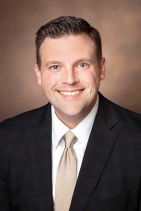 Michael Derek Vaughn, MD