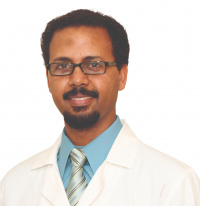 Eyob Kidane