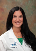 Karen R. Fuller, NP
