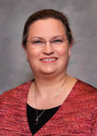 Kimberly J Seeger Langlais, MD