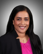 Prema R. Bezwada, MD