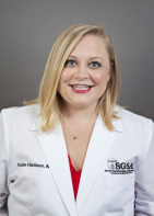 M. Katie Hanisee, MD, FACS, FASMBS