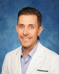 Devin Flaherty, DO, PhD, FACOS, FACS - Winchester, VA - Surgery