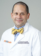 Andrew J Barros, MD
