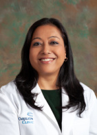 Raina Karanjeet, MD