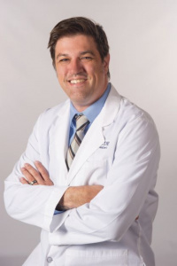 Eric Pearson