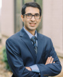 Ausaf Ahmed, MD
