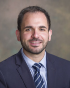 Dr. Alain Rizkallah, MD, FACC, RPVI
